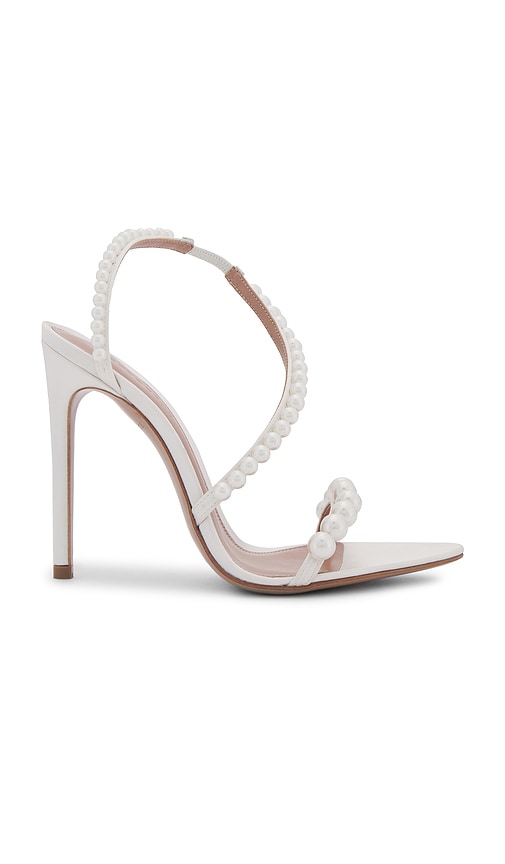 Shop Retroféte Perla Sandal In 화이트