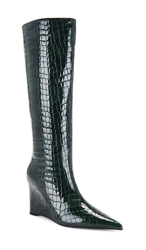 RETROFÉTE NATASSA WEDGE BOOT