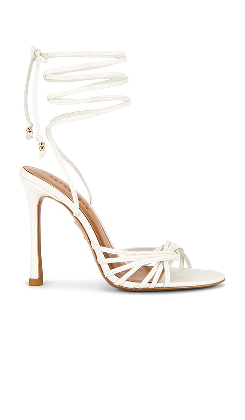 Retroféte Lucio Heel