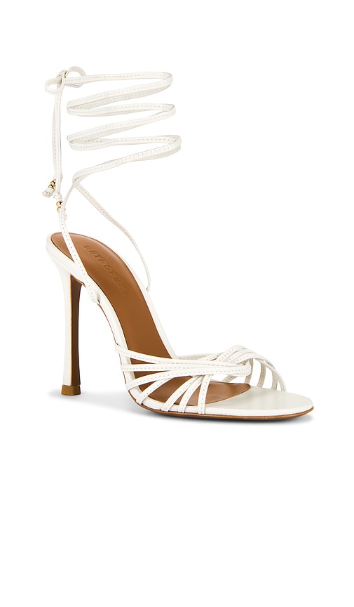 RETROFÉTE LUCIO HEEL