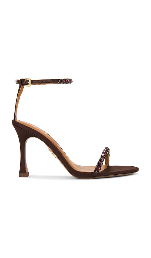 Fern Sandal in Brown. - size 36 (also in 36.5, 37, 37.5, 38, 38.5, 39, 39.5, 40) - retrofete - Modalova