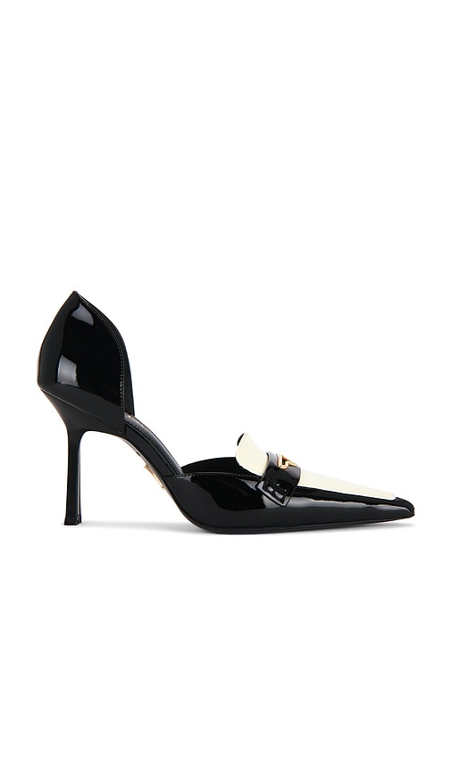 Retroféte Lida Loafer In Multi