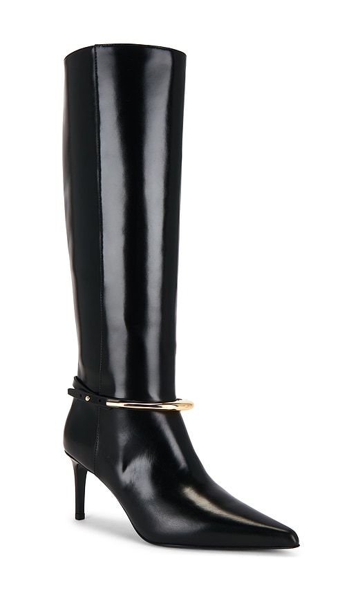 Retrofete Sancia Boot In Black