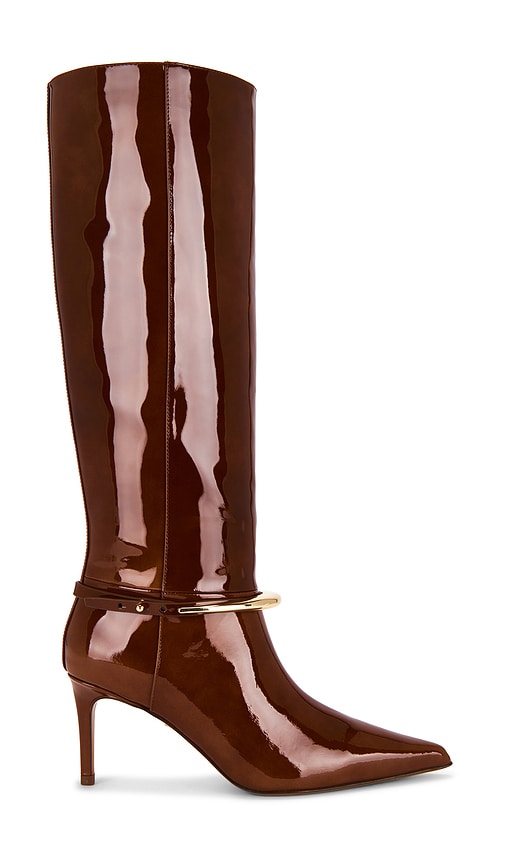 Retroféte Sancia Boot In Brown