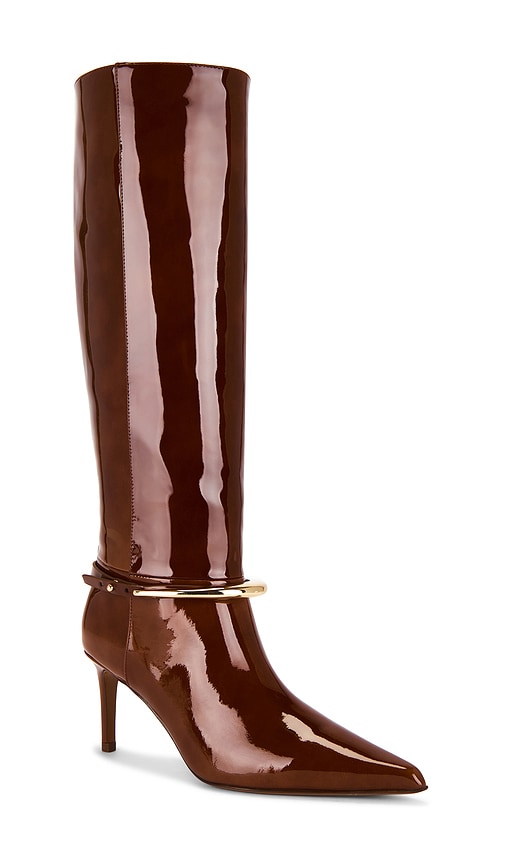 Retroféte Sancia Boot In Brown