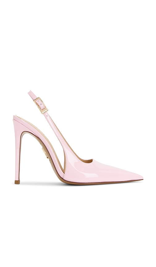 Cindy Slingback Pump