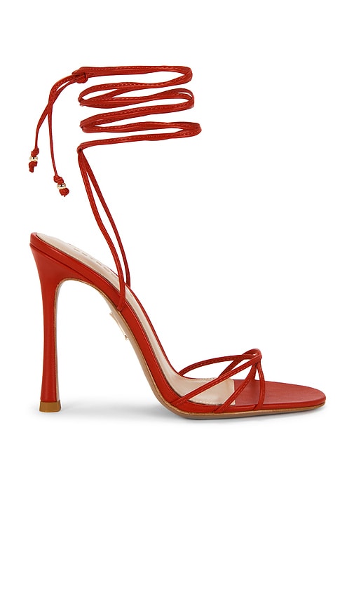 Lucia Heel
