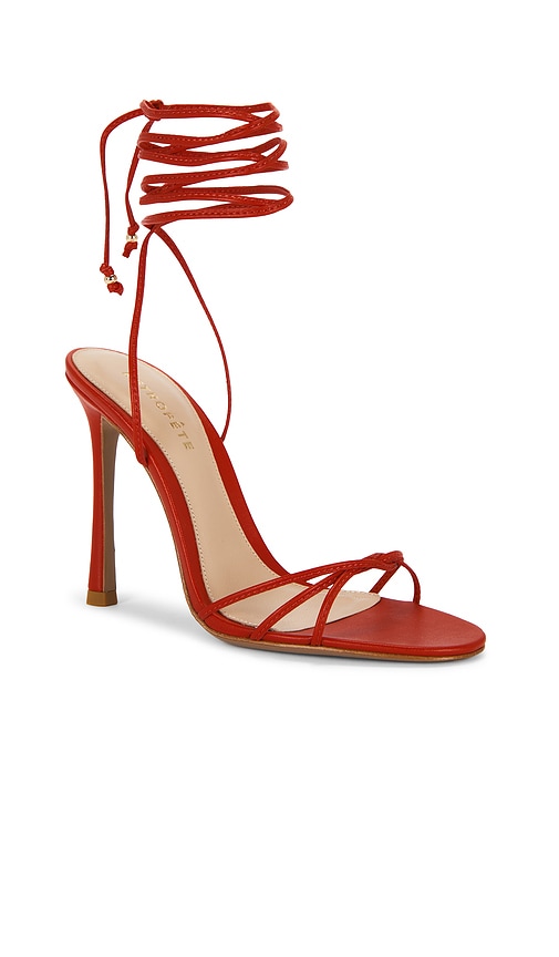 retrofete Lucia Heel | Thumbnail 7 retrofete Lucia Heel | Thumbnail 7