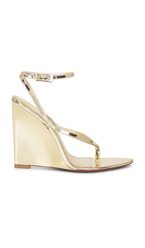 Namby Wedge Sandal