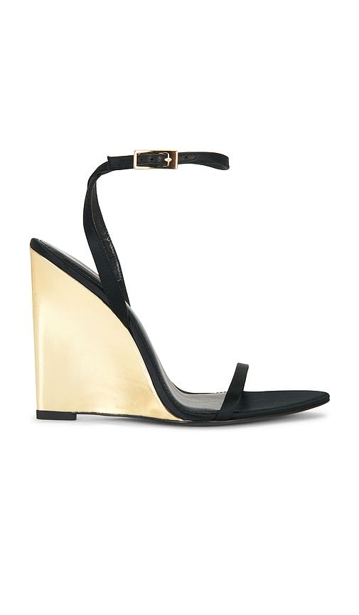 retrofete Nelly Wedge Sandal