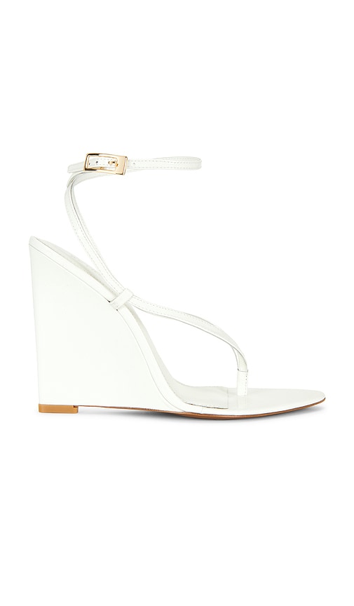Namby Wedge Sandal