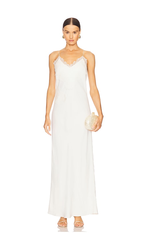 Rohe Lace Slip Dress