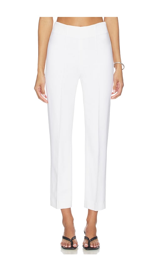 Rohe Cigarette Leg Trousers