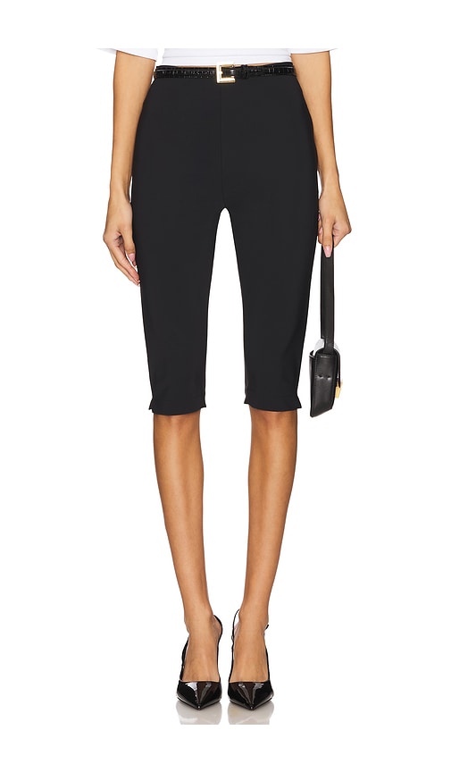 Capri Scuba Trousers