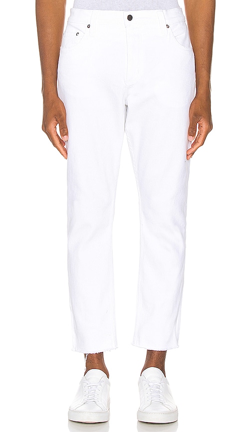 Tim Slims Chop Jeans