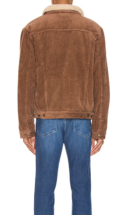 rollas morrison sherpa