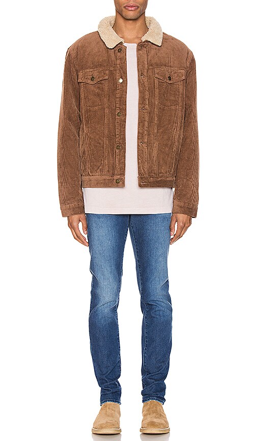 rollas morrison sherpa