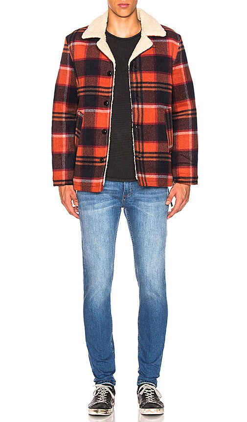 rollas old mate sherpa