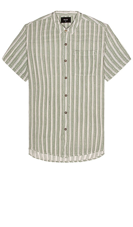 Men's Designer Shirts | Long & Short Sleeve, Button Down