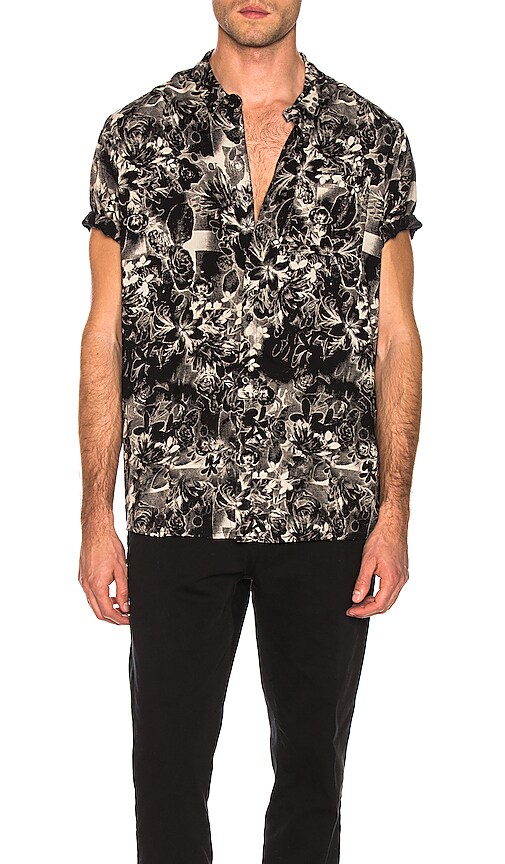 CHEMISE BON BEER