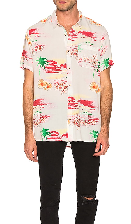 CHEMISE BON SPICOLI