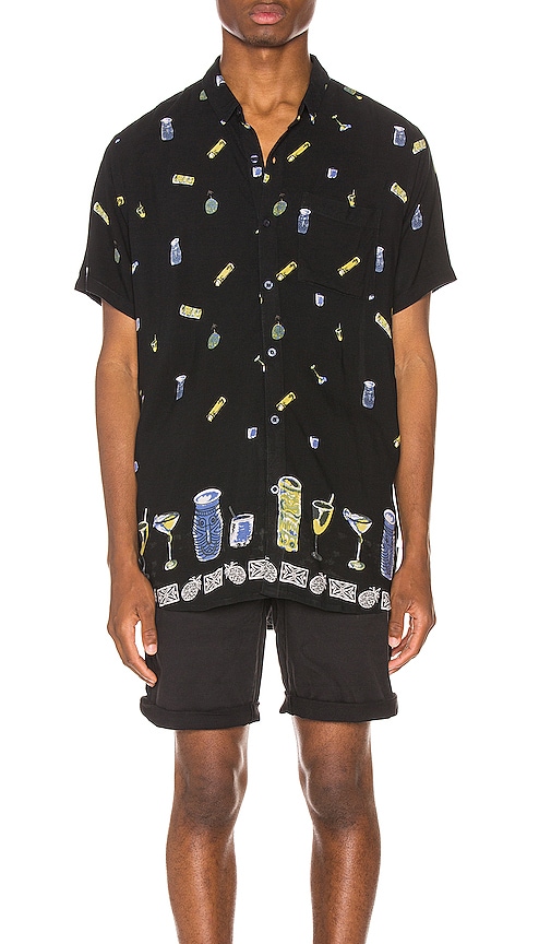 CAMISA BON DRINKS ON ME