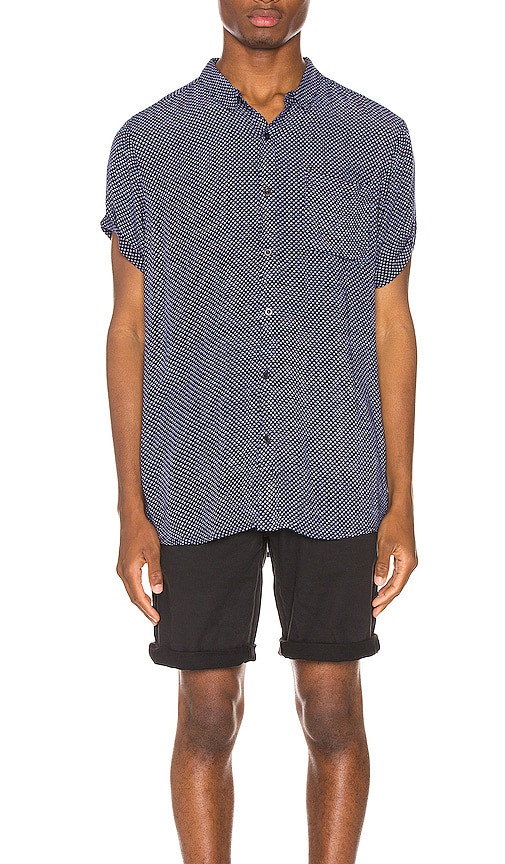 CAMISA BEACH BOY