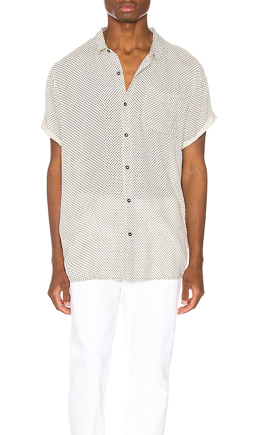 Beach Boy Dot Shirt
