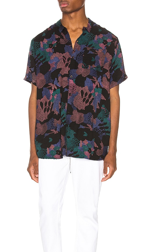 CHEMISE BON REEF