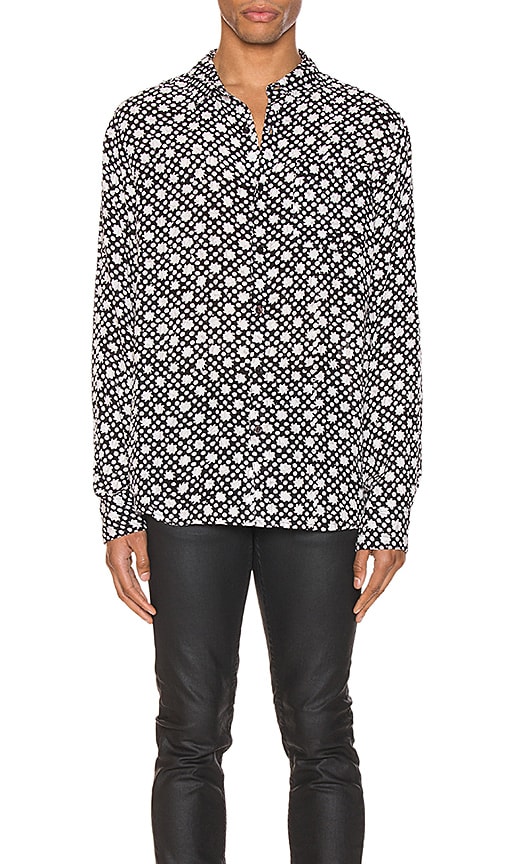 Beach Boy Long Sleeve Shirt