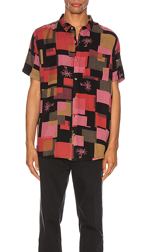 CAMISA BON SWIMMING POOL