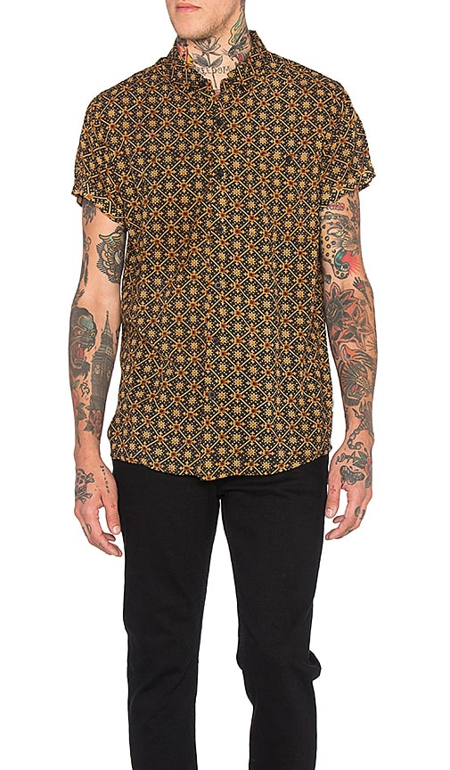 CHEMISE BEACH BOY