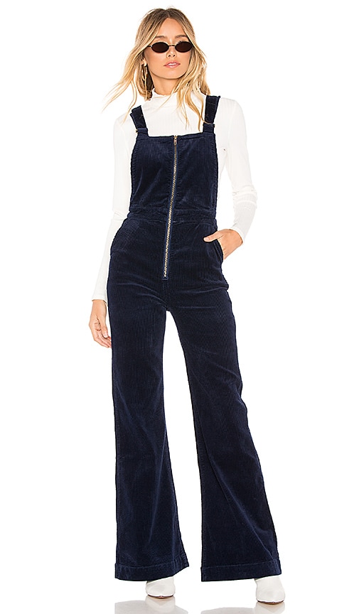 ROLLA'S Eastcoast Flare Overall in 