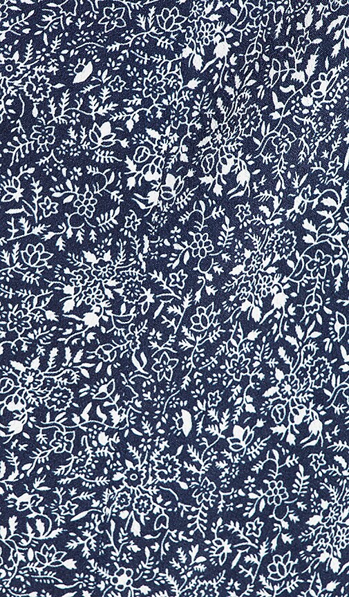 rollas dancer wrap dress