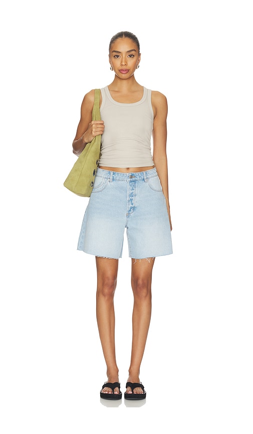ROLLA'S 90's Relaxed Shorts | Thumbnail 5