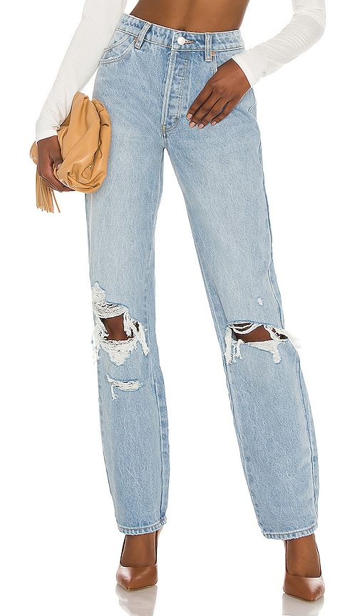 ROLLA'S Classic Straight in Vanessa Worn