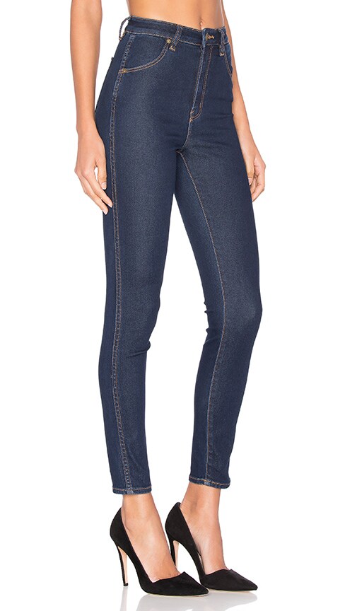 coast liberty mesh dress