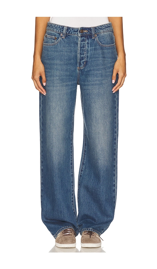 Rolla's Super Loose Jeans