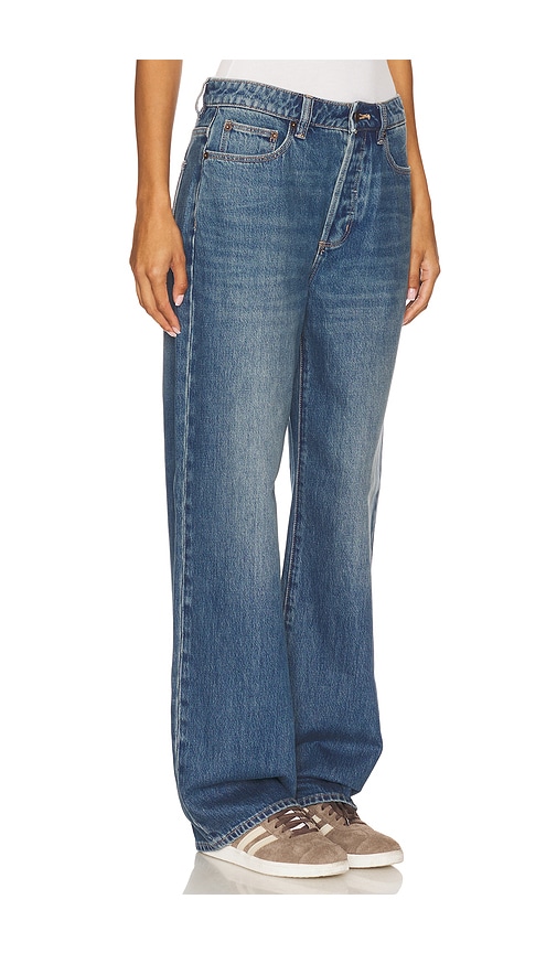 Rolla's Super Loose Jeans