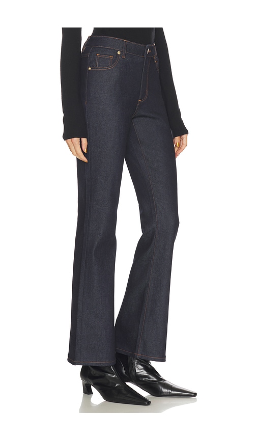 Rolla's Midtown Boot Jeans In Blue