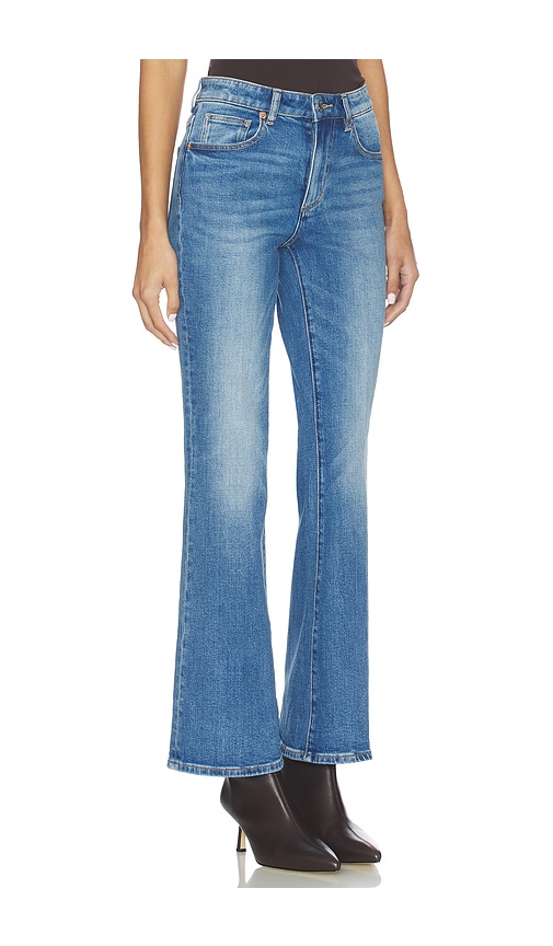 Rolla's Midtown Boot Jeans In Blue