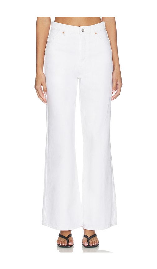 ROLLA'S Relaxed Sailor Jeans