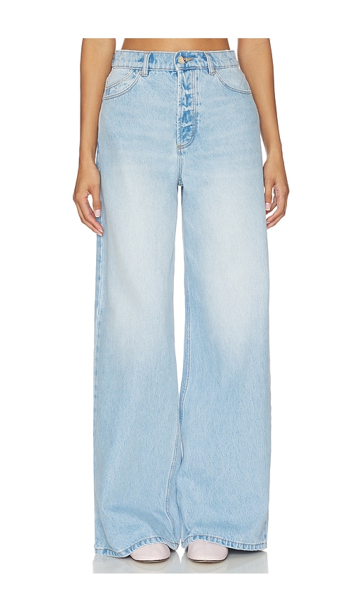 ROLLA'S Relaxed Sailor Jeans
