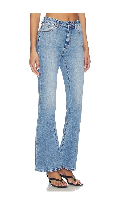 Rolla's Midtown Boot Jeans In Blue