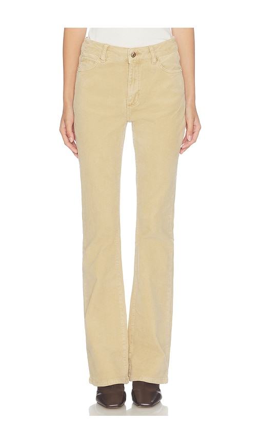 Midtown Boot Cord Jeans