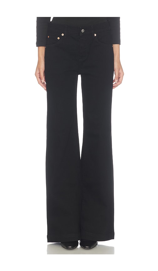 Jane Aline Flare Jeans
