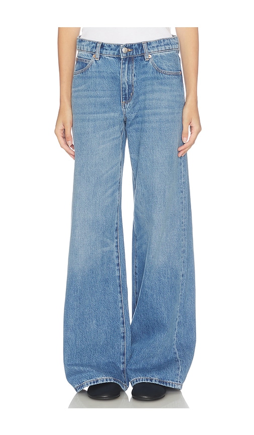 Frankie Loose Jeans