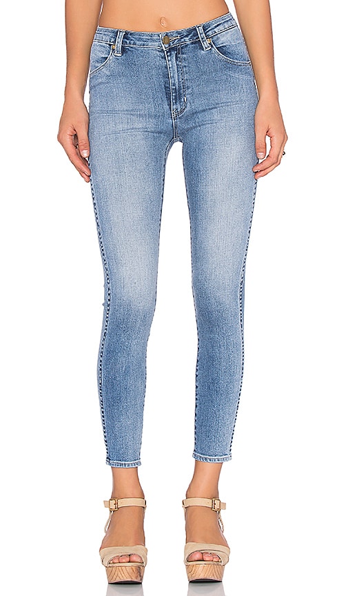 Crop Skinny