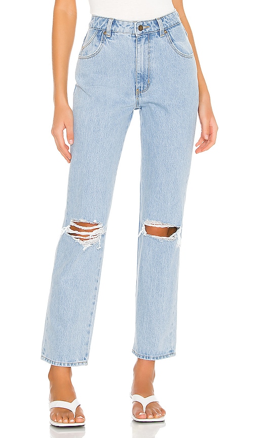 rollas original straight jeans