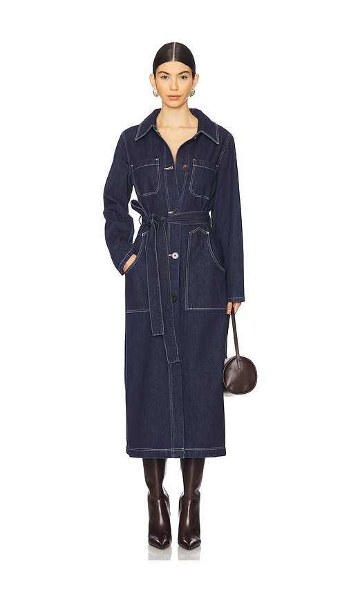 Bijou Trench